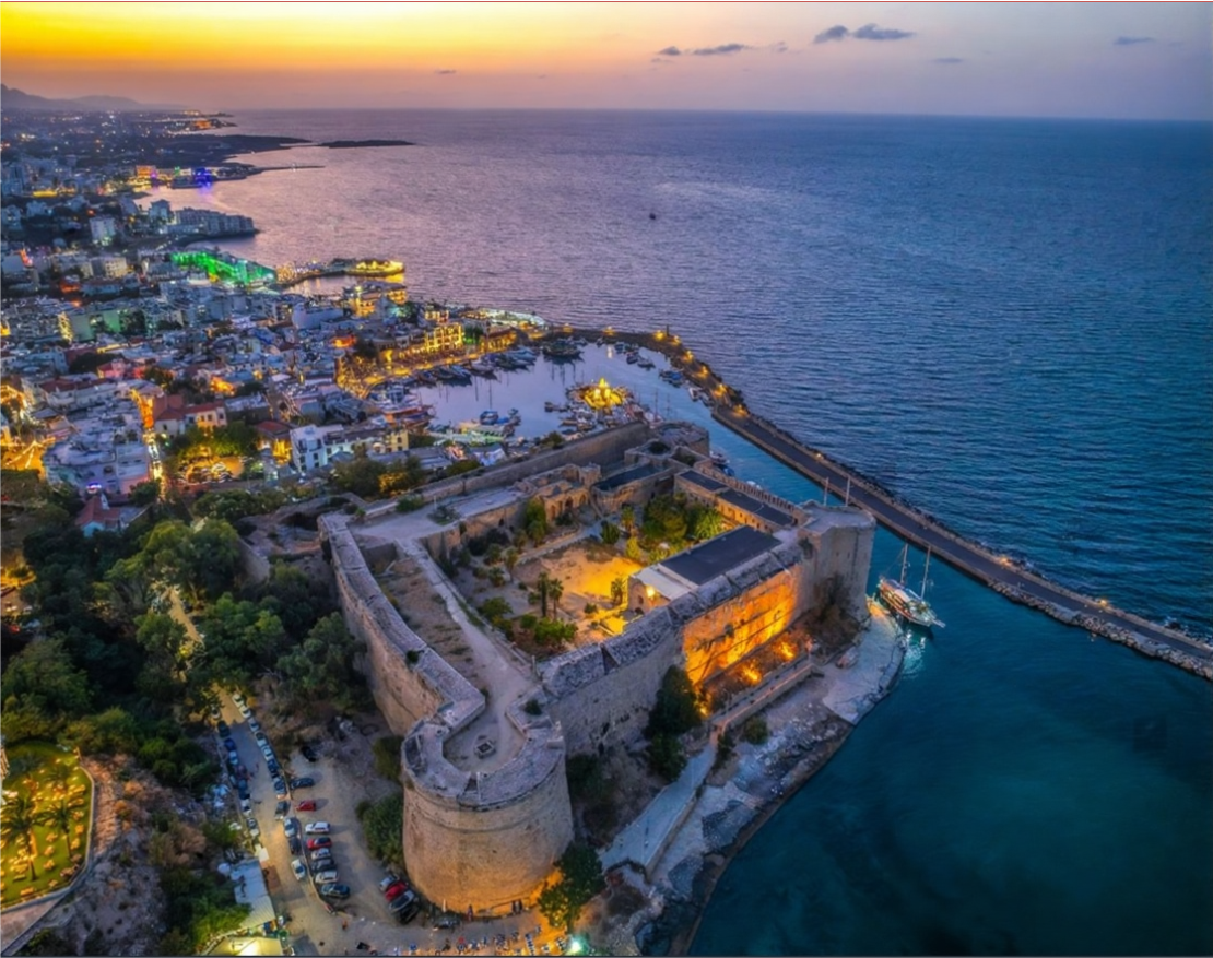 Kyrenia